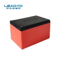 batterie de 10Ah 12Ah 12V Lifepo4 pour UPS avec la technologie de phosphate de fer de lithium