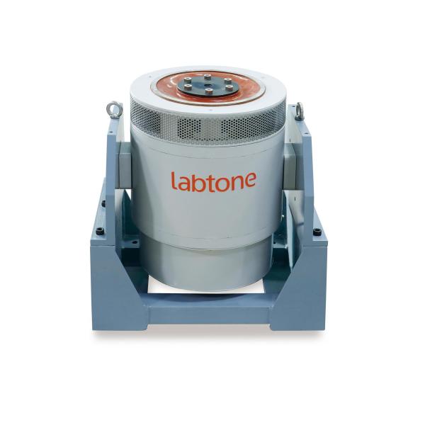 Powerful 340 Mm Amarture Diameter Electrodynamic Shaker Vibration Testing System 50/60Hz Power Supply