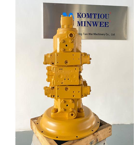 A8VO107  123-2233 E320B Excavator  Main Pump