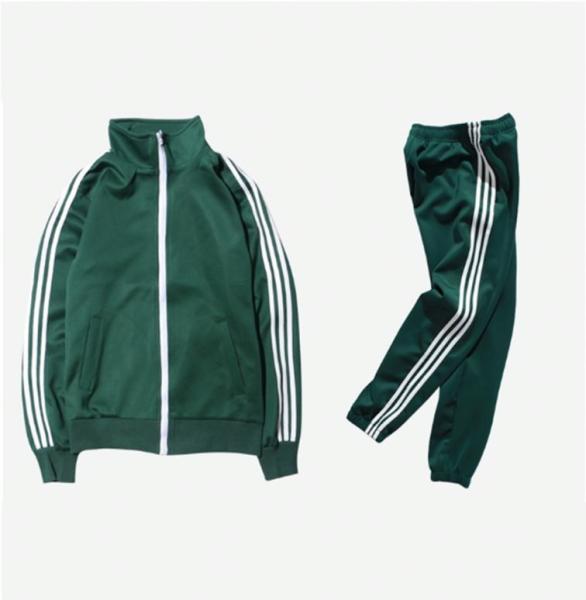 Low Price Set Men Tracksuit Pants