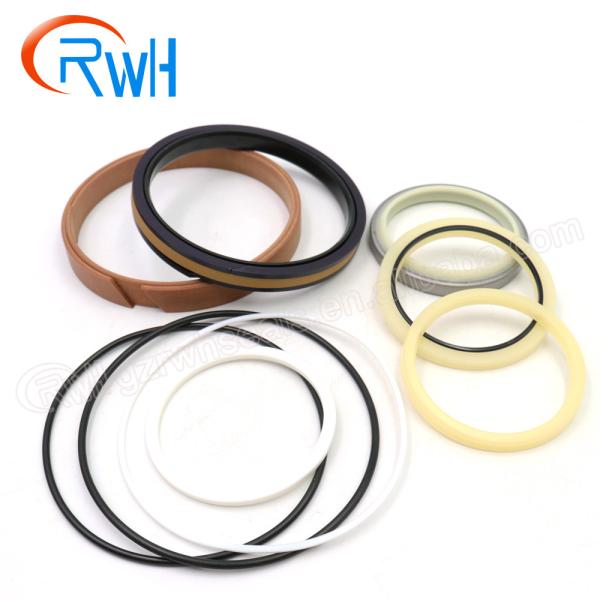 EX70 Repair Hitachi Seal Kit PTFE Hydraulic Cylinder Seal Kits
