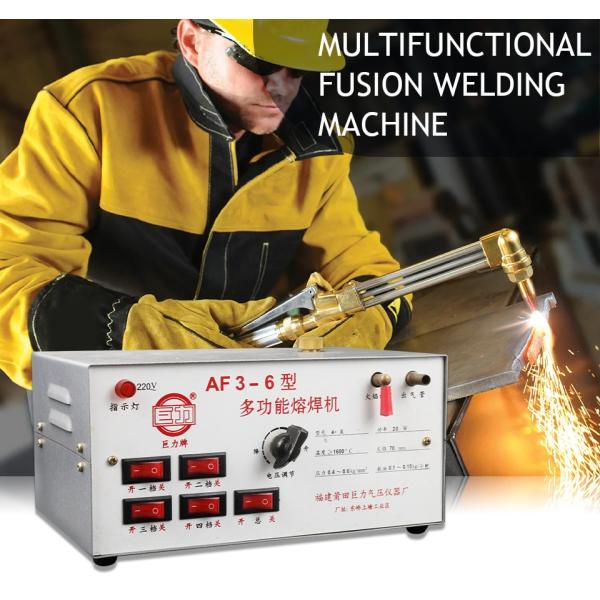 15/20/30w Jewelry Melting Furnace 220V multi functional welding machine