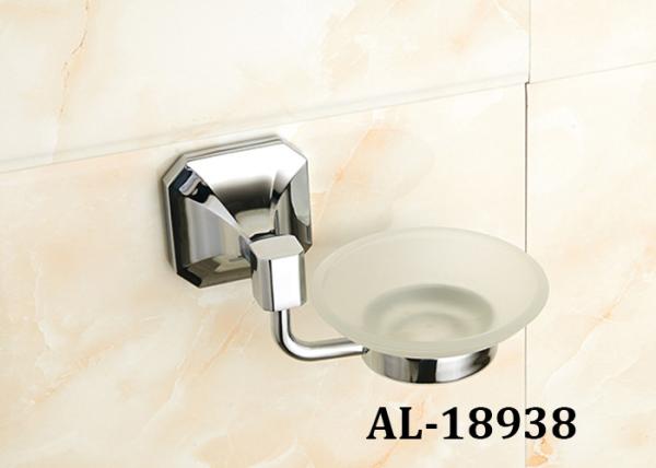 Os 201 acessórios bonitos de aço inoxidável do banheiro dirigem a decoração fácil montam