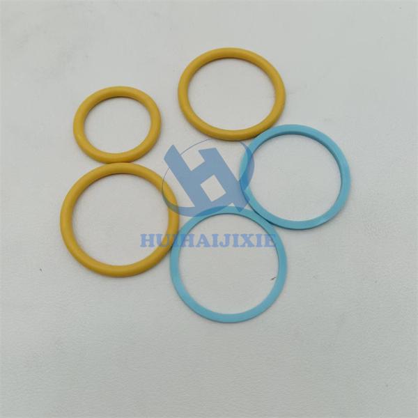 Kit de réparation du moteur de la pelle C7 C9 Injecteur du moteur Kit de scellé 297-4841 O-Ring Seal 2974841 Pour la pelle 329D 330D 336D