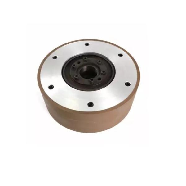 Heavy Duty And High Performance Grinding Resin Grinding Wheel