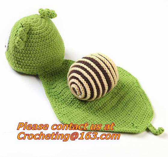Chirstmas Gift Lovely Style Toddler Baby Infant Knit Crochet Beanie Photo Photography
