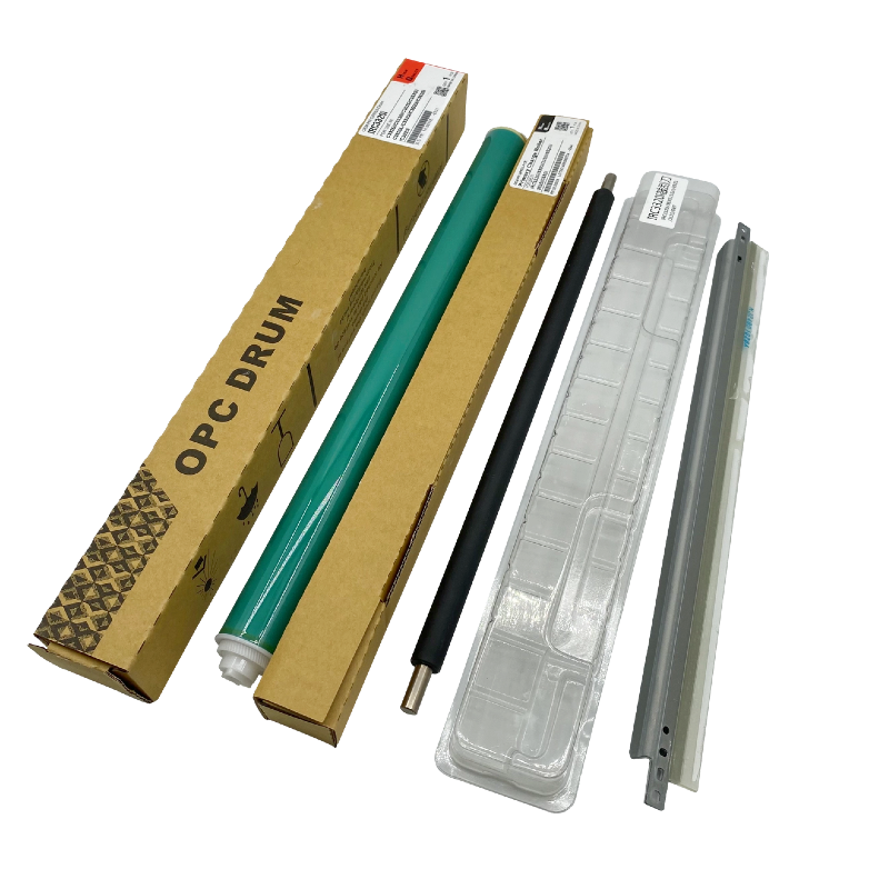 Rezison Compatible Quality OPC Drum for Canon IR 2800 3300 2200 GP 210 215 315 405 330 400 Cylinder Drum Printer Copier Parts