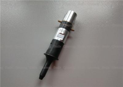 60 Khz Embedding Head Ultrasonic Coil Inlays For Contactkess Connecting System