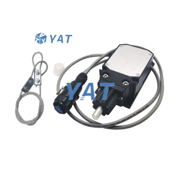 High quality XC.MG truck crane spare parts 803601667 height limit switch