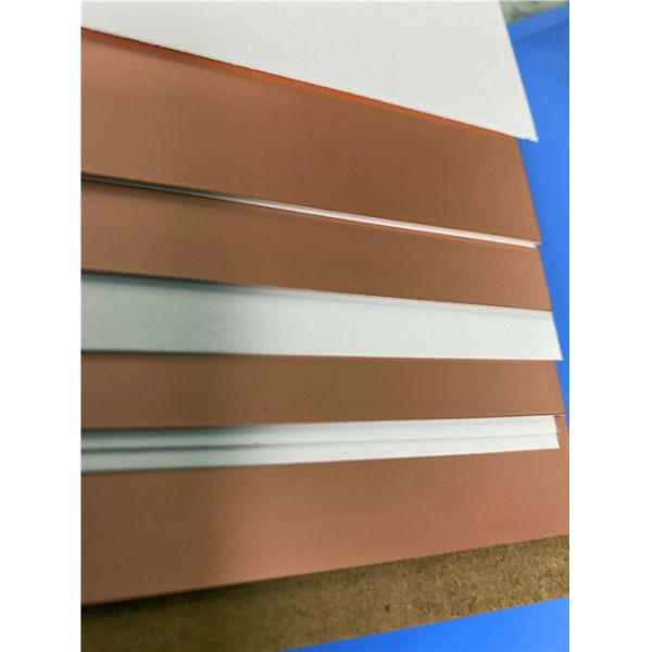 Low DK 2.55 AD255C PTFE Copper Clad Laminate: High-Performance Antenna Material for Wireless Applications