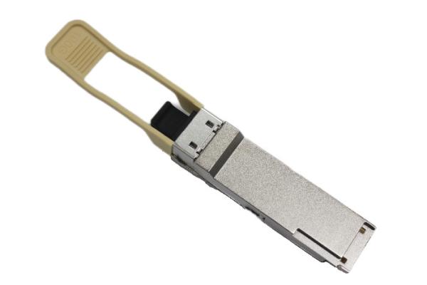 100m Reach Multi Mode Transceiver 100G QSFP28 Module 850nm VCSEL Transmitter