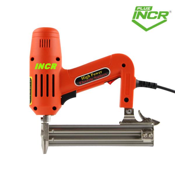 FYF-EF30A Electric Brad Nailer Stapler Tacker Nail Gun F30 for Furniture