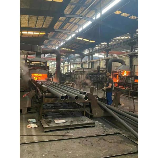 Grade ASTM A790 S31803  S32205 S32750 S32760 S32101 Duplex Stainless Steel Pipe