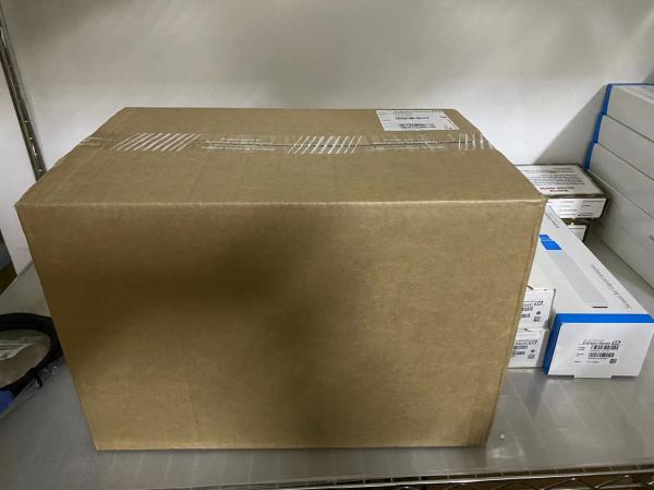 Temps de mesure d'E&H de vol ultrasonique Prosonic FMU41-ARB2A2
