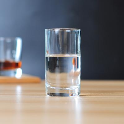 340ml/12oz Water Drinking Glass Great Choice For Small Restaurant