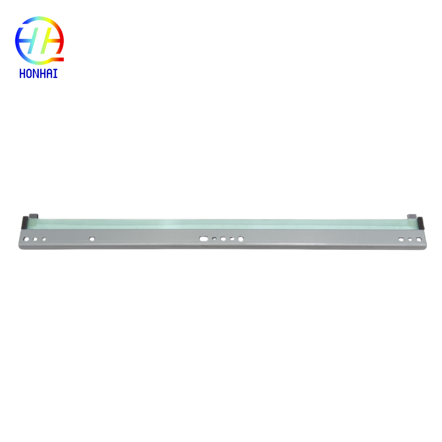 High-Durability Polyurethane Black Drum Cleaning Blade for Konica Minolta Bizhub C360i C300i C250i