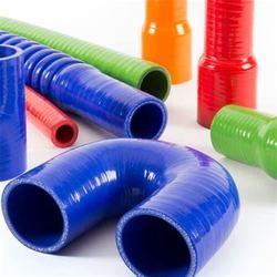 3mm thick Car Cooling Hoses SAEJ20R3 , Wear resistant 3 Inch 90 Degree Silicone Elbow