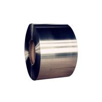 Peso de la bobina 3-15MT Bobina de acero al carbono Tubo de acero de aleación sin soldadura para techos Material de construcción Bobina ID 508mm/610mm