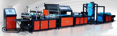 Medical Paper-Plastic Bag Making Machine for High Quality#Disposable Medical Paper Bag Making Machine 40-160 Pcs/Min