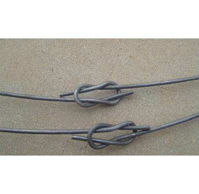 3.66mm Phosphated High Tensile Steel Wire Quick Link Cotton Bale Ties
