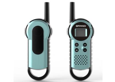 Brinquedo do Walkietalkie de High Tech com baixa função do alerta da bateria construído na lanterna elétrica