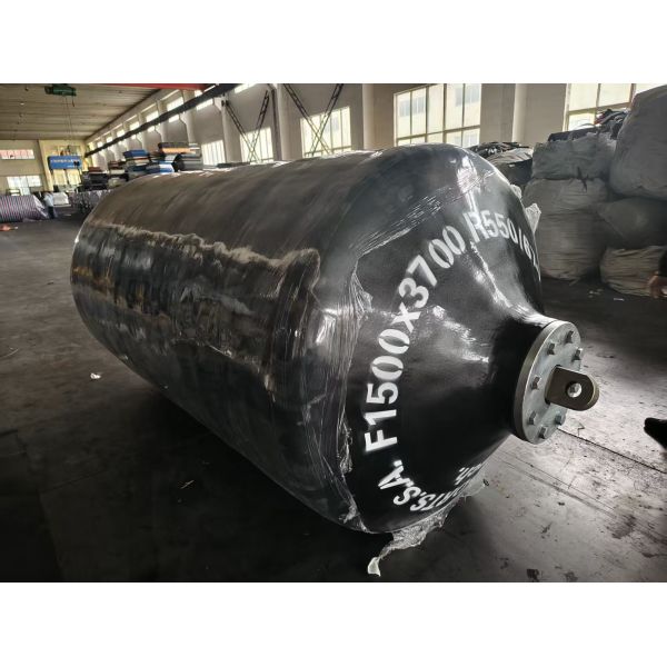 EVA Foam Fender, Sized At 2X3 M