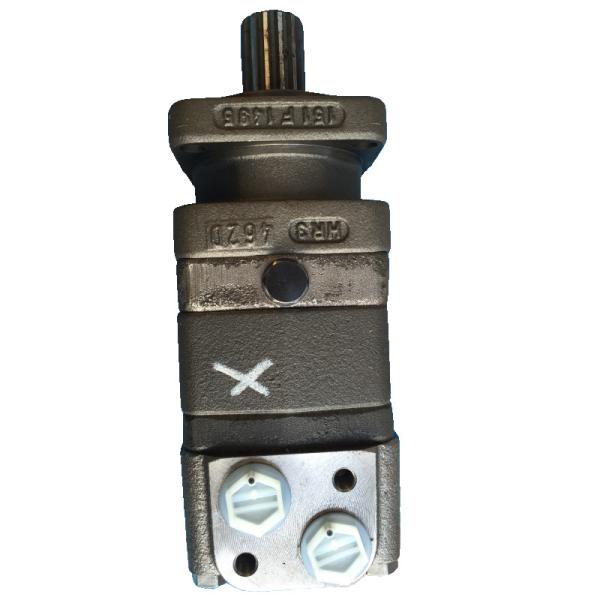Danfoss Hydraulic Pump OMS250151F0547 High Reliability Precise Control Energy Efficient High Torque Output