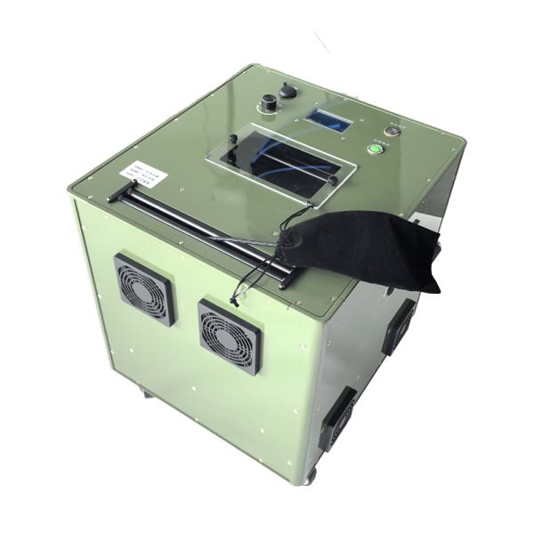 Tethered Power Supply Box G40(380S1000,50kg)