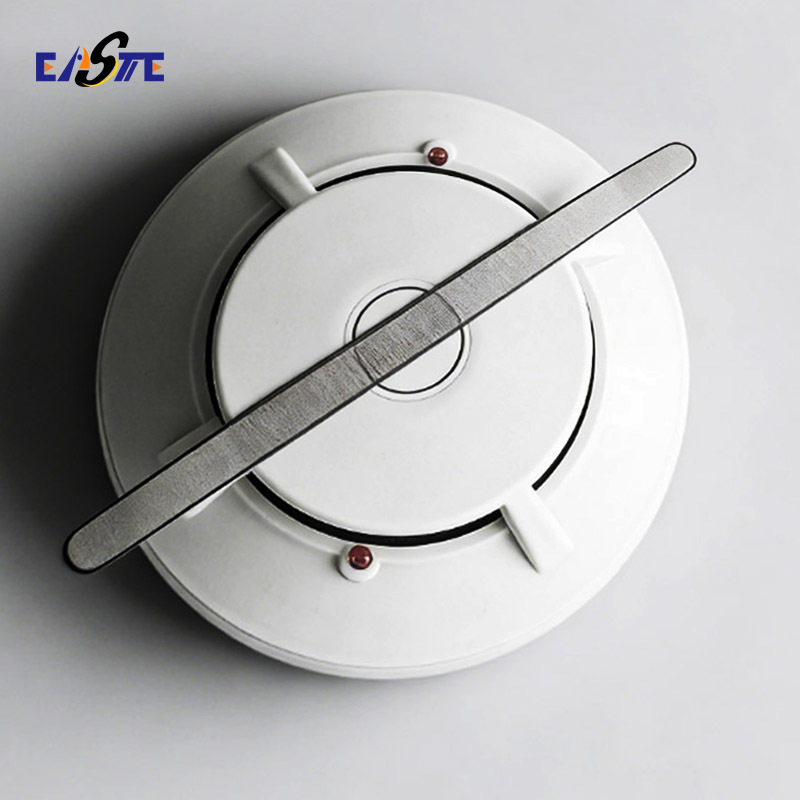 Chemical Etched Smoke Detector Mesh Micro-Hole Stainless Steel Insect Screen for Fire Alarm Sensor Protection