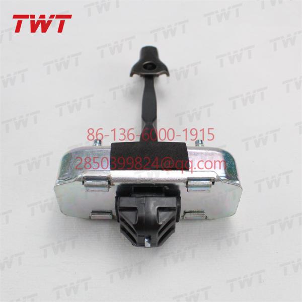 TWT Control de puertas de automóviles Sistemas de carrocería de automóviles Partes 68610-0P020 para el limitador de puertas delanteras LR 2010-2017 Toyota Reiz