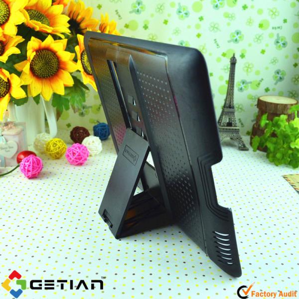 Classic Desktop Most iPad Protective Cases with Stand Design Smart