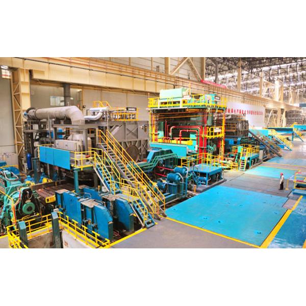 Высокоскоростные высокие мельница холодной прокатки продукции 350mm-1800mm и фабрика машины завода по изготовлению стали