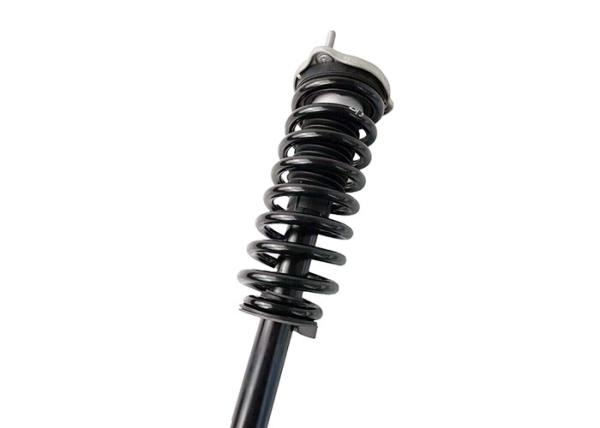 A2533200530 A2533200630 Front Coil Spring Shock Struts Assys Fit 2016-2021 Mercedes Benz GLC300 GLC63 AMG W253