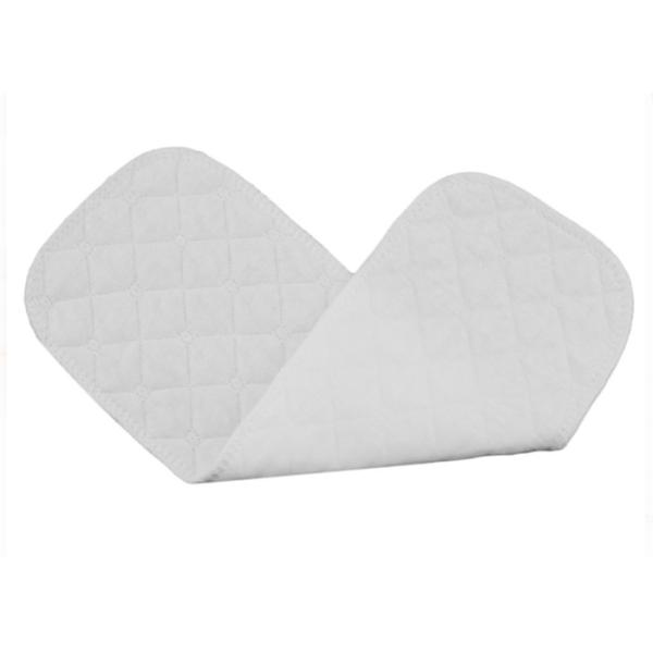 10pcs Breathable Baby Cloth Diapers Cotton Nappies For Newborns 3 Layers