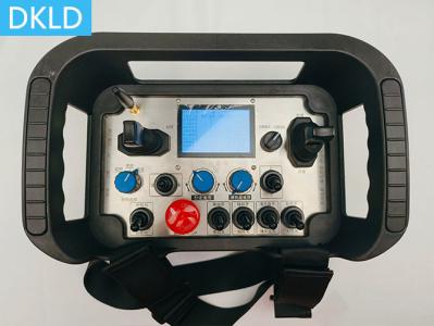Intrinsic Safety Explosion-Proof Bidirectional Feedback Mode Industrial Wireless Remote Control