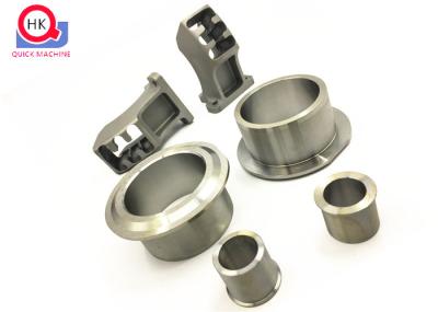High Hardness Custom CNC Motorcycle Parts Excellent Products Performance