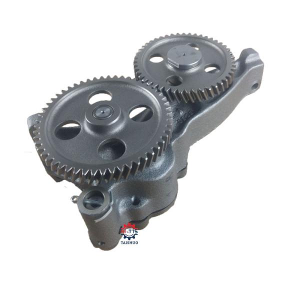 Diesel Oil Pump 26100-83000 2610083000 25100-83C01 D6AC Oil Pump