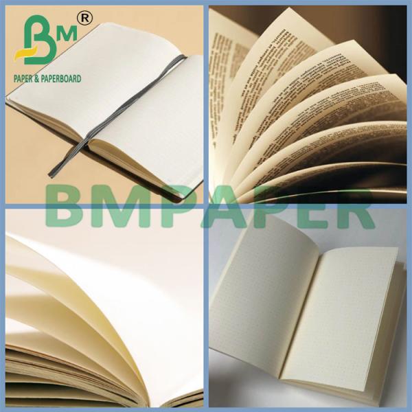 100 g 120 g absorption d'encre crémeuse bonne papier de livre 66 cm x 88 cm Pour l'exercice scolaire