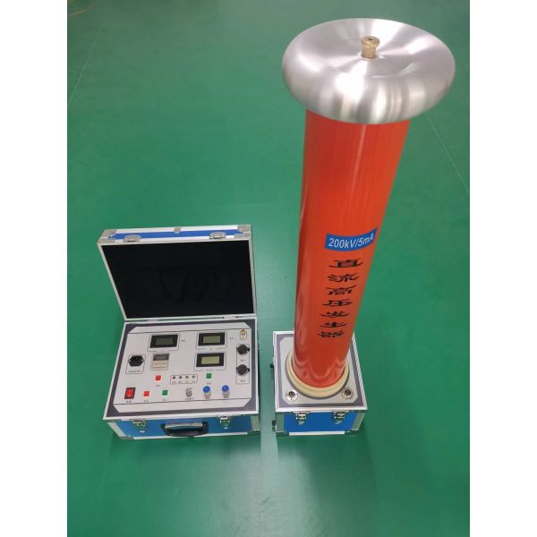 HGZGF Series DC High-Voltage Generator