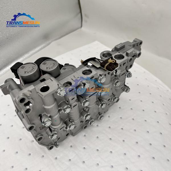 New Gear Box 018CHA1502600 Valve Body Assembly Ultimate Fix for Chery Tiggo Arrizo CVT Transmission 018CHA1502600 025CHA1506251