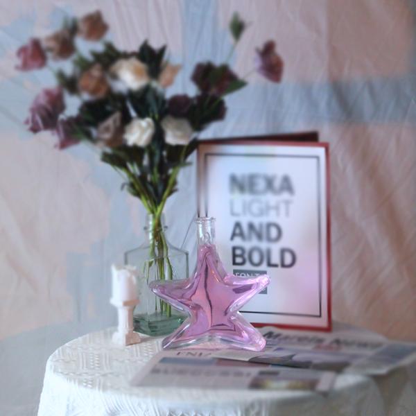 Специальная бутылка с виски, водкой и бренди, с пробковой поверхностью из стекла