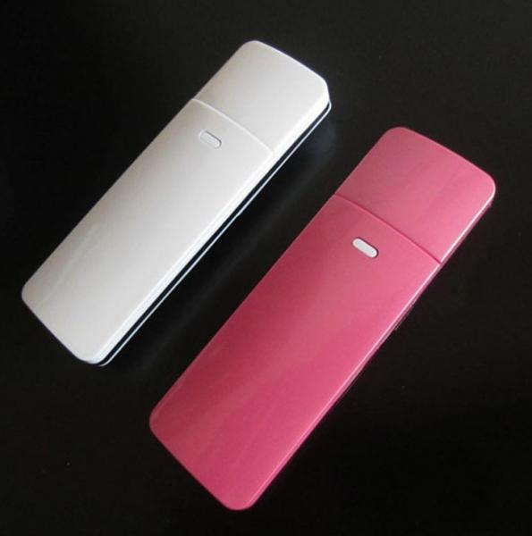 Nano Facial Mister Portable Mini Face Mist Handy Sprayer Atomization Cool Facial Steamer