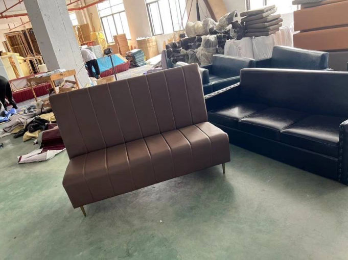 Nordic Industrial Style Instagram Dining Chairs Iron Light Luxury Backrest Chairs Restaurant Chairs