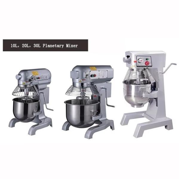 Cocina 5KG máquina de kneading de masa de acero inoxidable mezclador de cuenco de pieza eléctrica de mezclador de alimentos para panadería