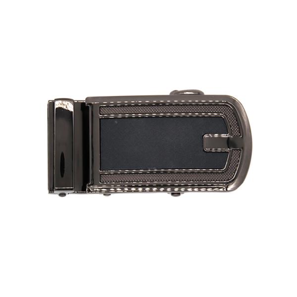 Wenzhou Kml New arrival business brand men fashion automatic belt buckle