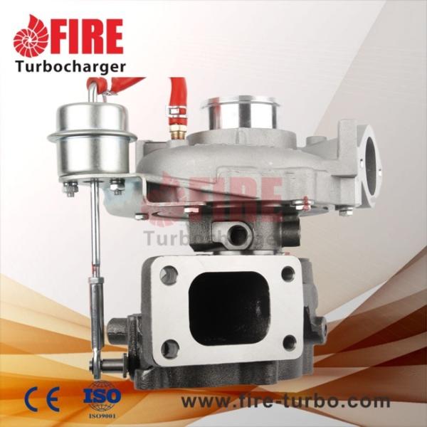 GT2259LS Turbocharger 761916-5009S S1760-E0010A Hino Earth Moving Constructio with J05E Engine