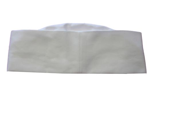 145 GSM Chef Uniform Hat Polyester 65% / Cotton 35%