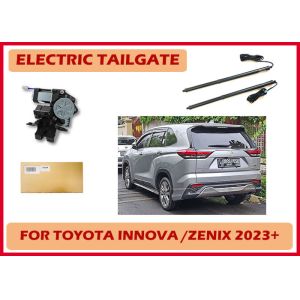 Toyota Innova Zenix Power Электрический задней дверью Подъемная дверь с датчиком удара ногами