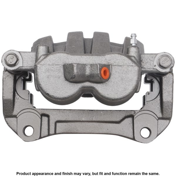 JEEP Auto Parts Vehicle Brake Caliper 18B5508 18B5509 OEM 68212011AA 68212010AA