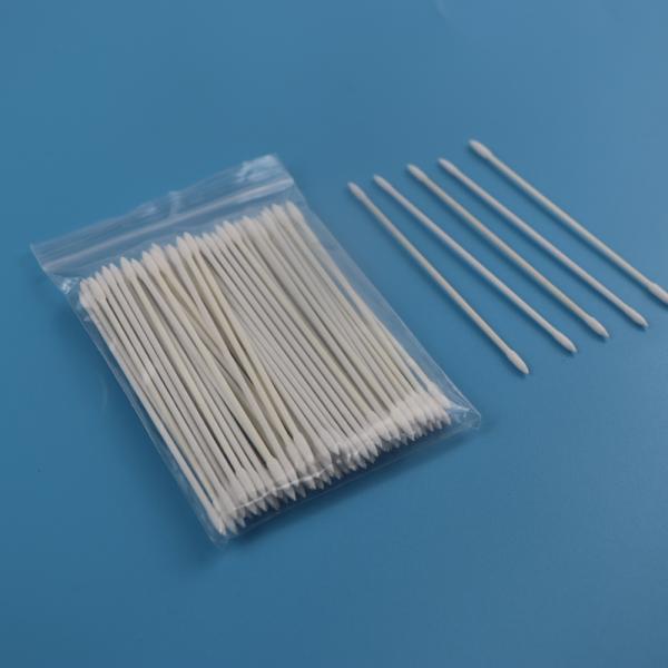 ресницы стержня бумаги пробирки бутона хлопка 2.2mm пробирка мини очищая
